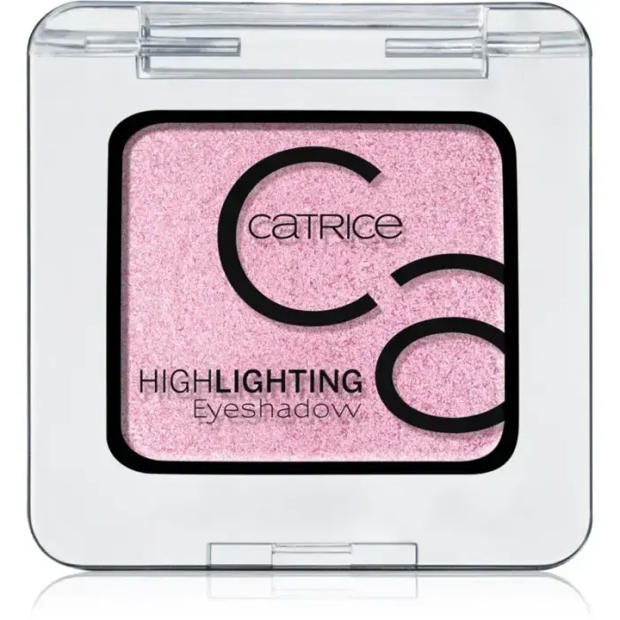 Acu ēnas - Art Couleurs 160 - Catrice