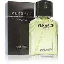 Versace L`Homme EDT