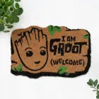 Marvel I Am Groot uksematt — Foto 4