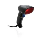 Datalogic QuickScan QD2500 Handheld 1D/2D Barcode Reader Black — Foto 4
