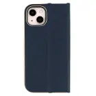 Book Case for iPhone 13 Pro Max, Navy — Photo 3
