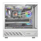 DarkFlash DS950 computer case (white) Photo