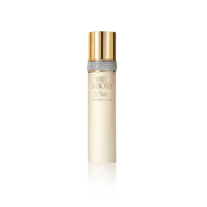 Elizabeth Taylor White Diamonds Legacy Tualetes ūdens sievietēm 100 ml