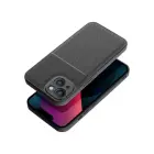 NOBLE aizsargvāks iPhone 13 Black — Foto 2
