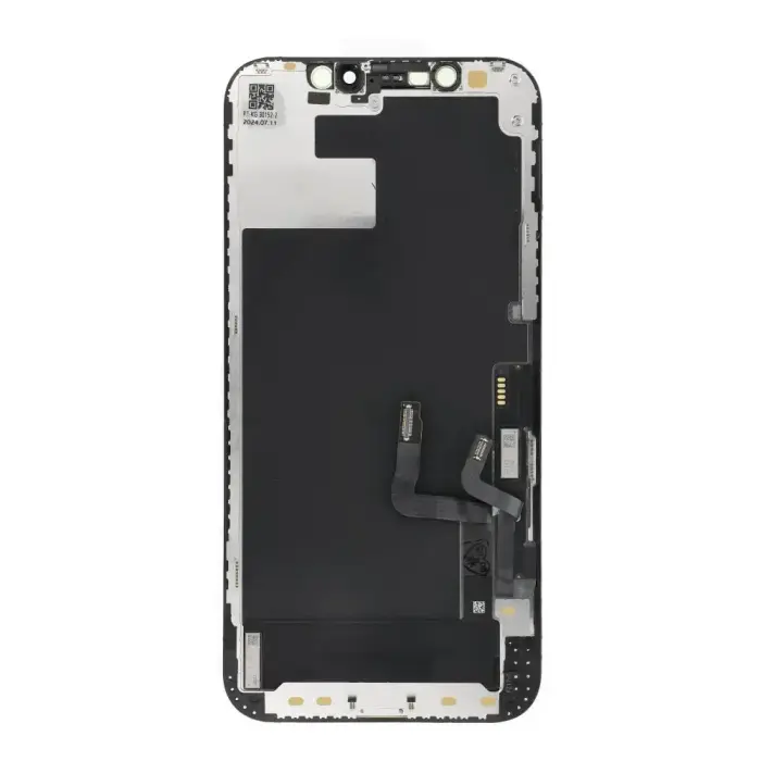 FixCell ekraan iPhone 12 / 12 Pro Super Retina XDR (taastatud)