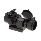 M3 Red Dot Sight with L-Shaped Mount — Photo 1