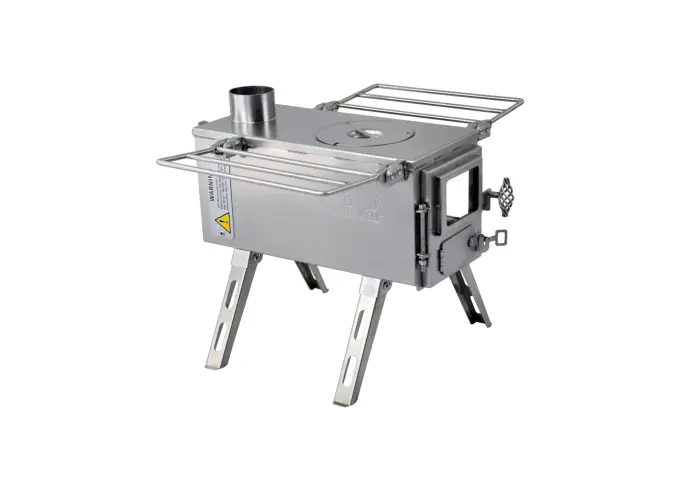 Winnerwell Nomad View - Small Фото num