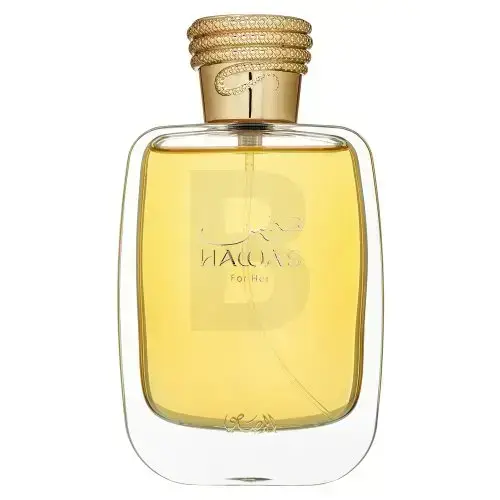Rasasi Hawas For Her parfimērijas ūdens sievietēm 100 ml