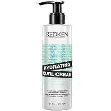 Redken Niisutav Lokke Defineeriv Kreem 72 Tundi Definitsiooni ja Niisutust 250ml
