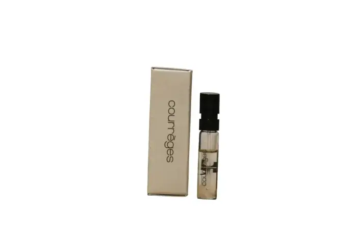 Courreges, C, Eau De Parfum, Унисекс, 1.5 ml Пробник