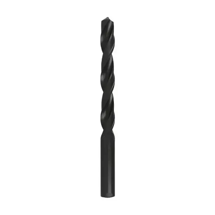 metal drill bit HSS-R Ø 2,3 mm x 53 mm (10 szt.)