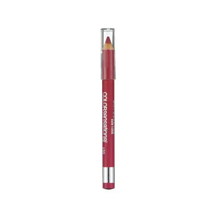 Maybelline Color Sensational lūpu zīmulis 547 Pleasure Red Me