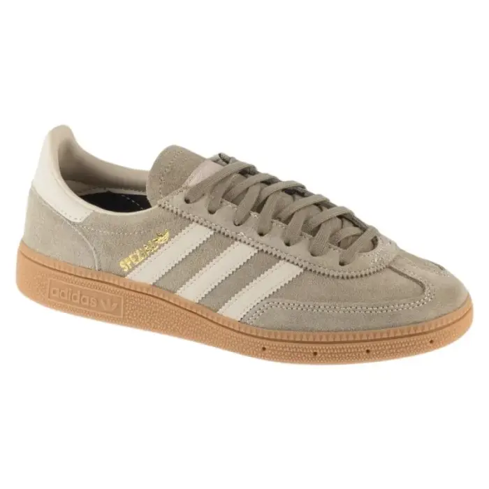 adidas Handball Spezial J KI4167 Brown 35.5, size 36 2/3