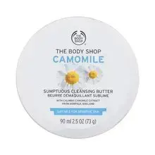The Body Shop Rikkalik Puhastuspalsam