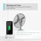 TP-Link Tapo Mini Smart Wi-Fi Socket — Фото 6
