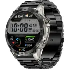 Nutikell Gravity Graphite Strap + Bracelet GT46-3 — Foto 4