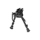 Compact 6.0-9.0 Inch Bipod — Photo 2