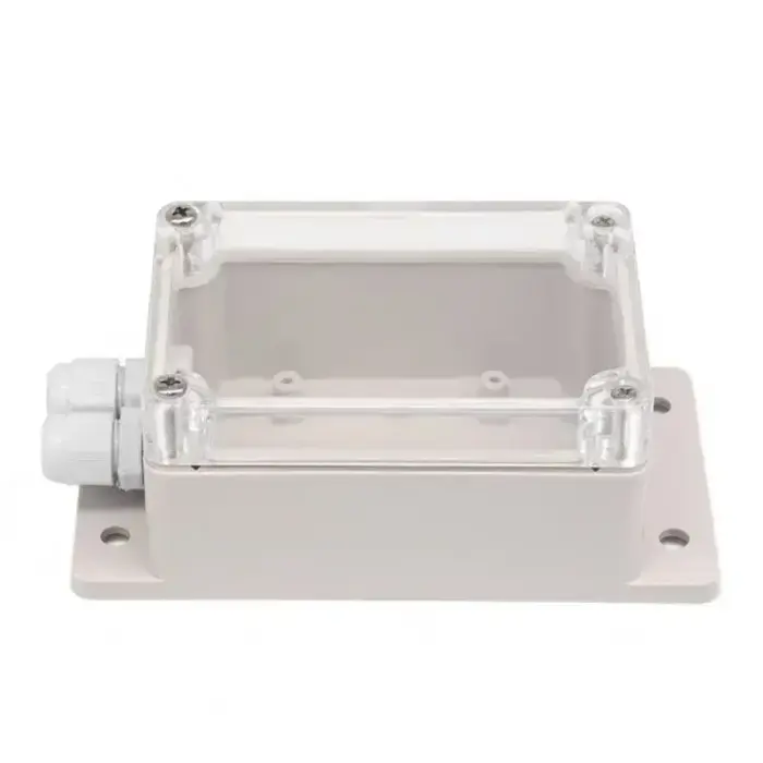 Waterproof Case Sonoff IP66 Photo