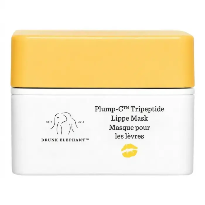 DRUNK ELEPHANT PLUMP-C TRIPLEPEPTIDE LIPPE MASK 20 ML