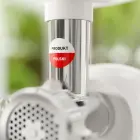 Meat grinder 489.8 SMAPP, white — Foto 5