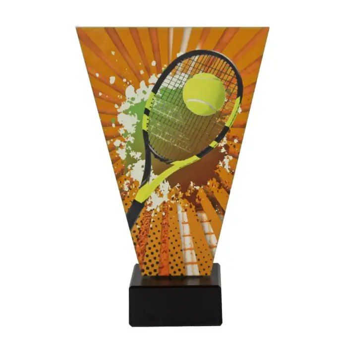 Stikla trofeja Tryumf