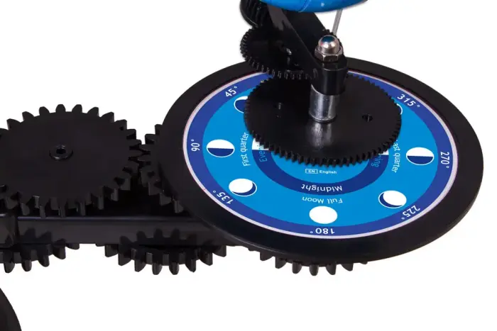 Levenhuk LabZZ Tellurion Foto 3