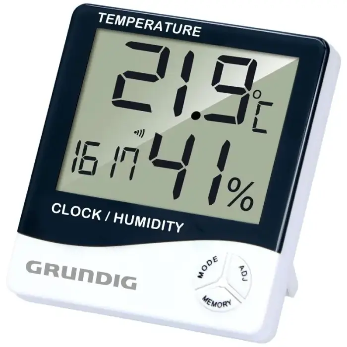 GRUNDIG WEATHER STATION