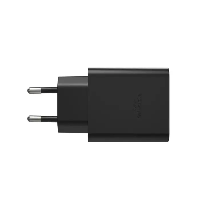 Devia wall charger Rocket PD 45W 1x USB-C black Foto 5