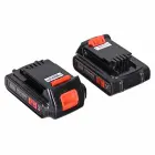 18V BDCDC18B BLACK+DECKER Cordless Drill/Driver — Photo 6