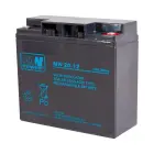 MPL MW 20-12 battery — Foto 1