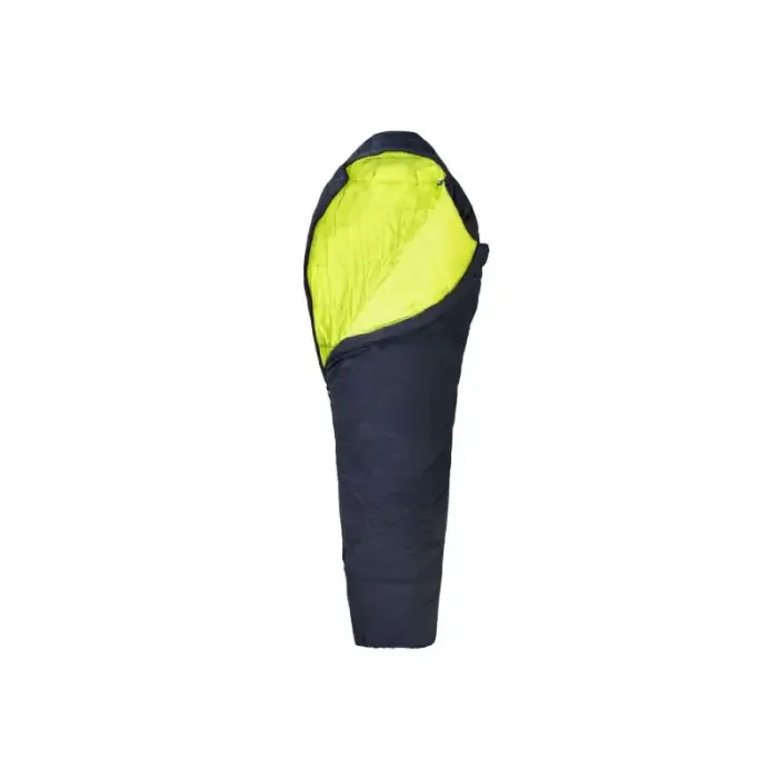 MILLET Baikal 1100 Reg Magamiskott Tumesinine - Suurus: R