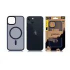 Tactical MagForce Hyperstealth dėklas iPhone 13 Deep Blue — Nuotrauka 2