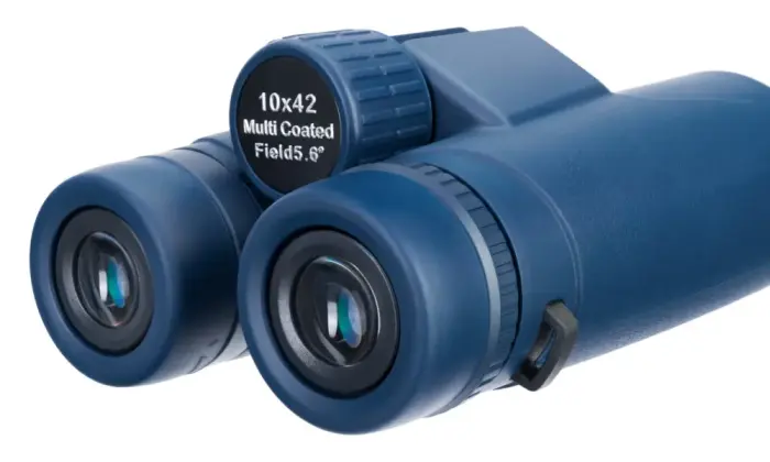 Discovery Elbrus 10x42 Binoculars Foto 10