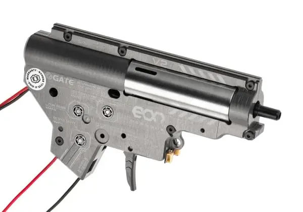 EON комплектный гирбокс V2 с Titan II Bluetooth 350FPS/1.2J