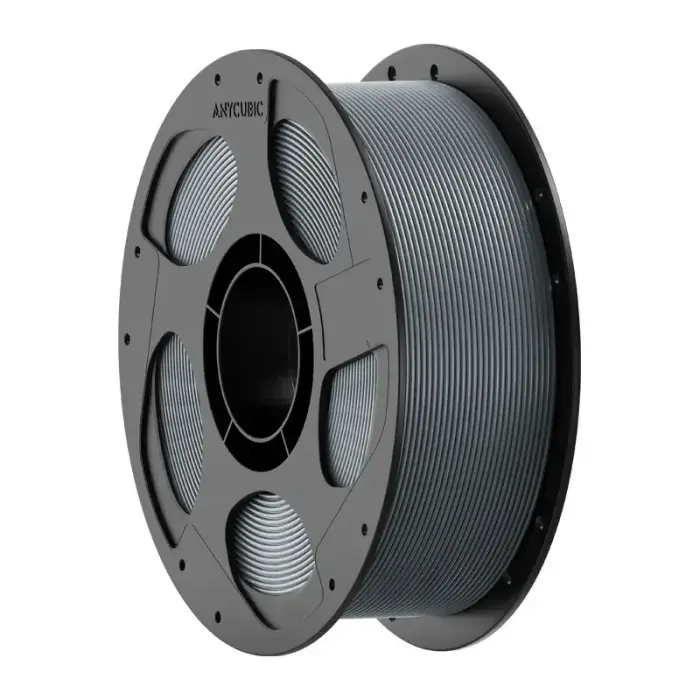ANYCUBIC IPHPLGE-107 PLA Filament, 1 kg (Gray)