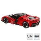 Ferrari SF Stradale auto — Foto 2