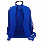 DC Comics Superman adaptable backpack 43cm — Photo 1