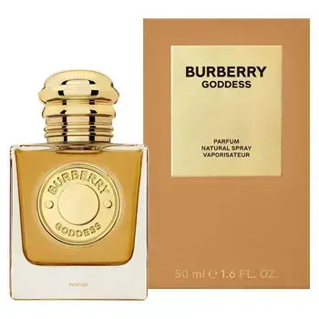 BURBERRY GODDESS PARFUM 50 ML