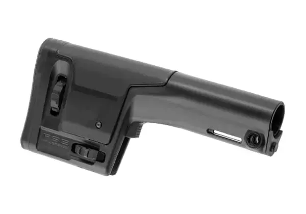 Fixed Sniper Stock