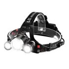 LED Headlamp LC4 waterproof IP54 Фото num