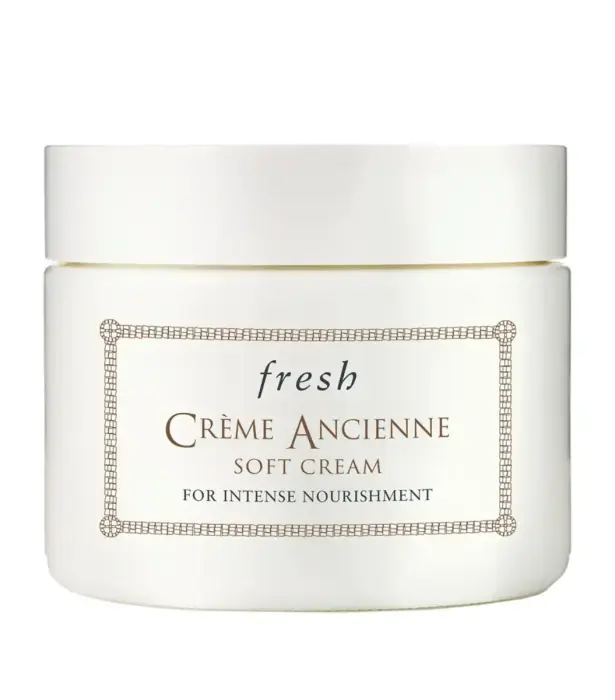 Fresh Creme Ancienne Nourishing Face Cream, 100 ml