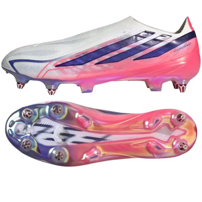 Adidas F50 Hyperfast Elite LL SG