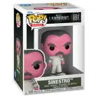 POP figūriņa DC Comics Lanterns Sinestro — Foto 1