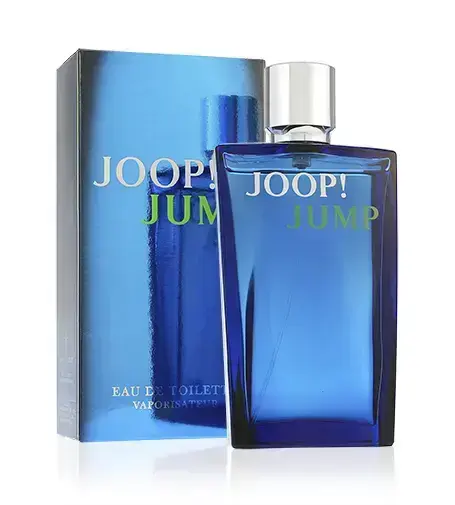 JOOP! Jump EDT vīriešiem 200ml