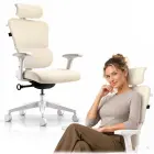 Ergonoomiline kontoritool Sofotel Nicea — Foto 1