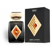 Amber Saffron Parfüümiekstrakt