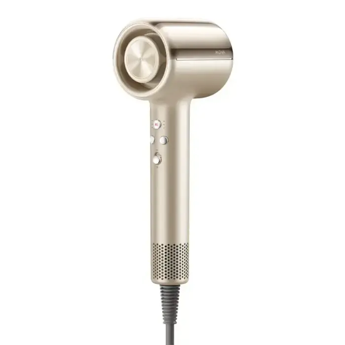 MOVA Shine 20 hair dryer (gold)