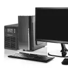 Qoltec On-line UPS | 2kVA | 2000W | LCD | USB — Foto 10