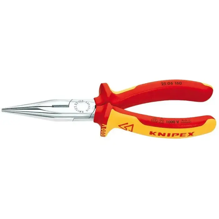 Knipex 25 06 160 Įstrižos replės