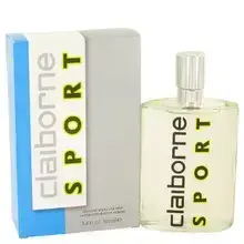 Sport Eau de Cologne